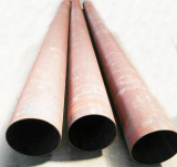 seamless steel conic tube to make oxygen lance